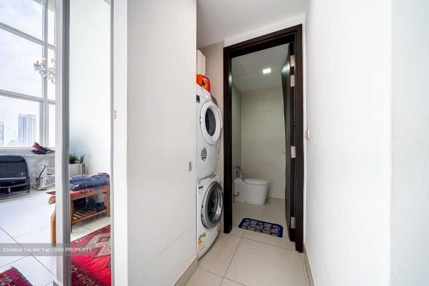 The Rochester Residences (D5), Apartment #628430371
